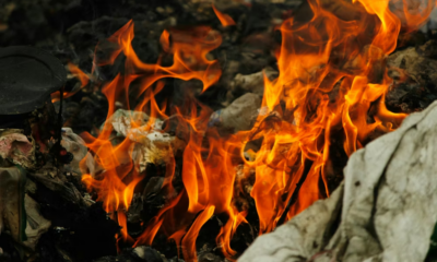 My Husband Destroyed My Dress So I Couldn't Attend His Promotion Party And Called Me An Embarrassment