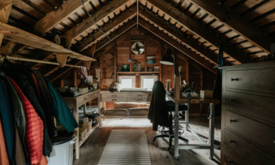 I Let My Son Live Rent-Free—Then One Call Changed Everything