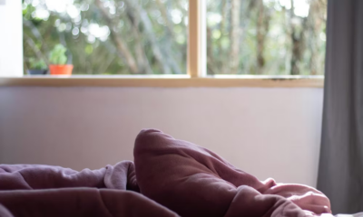 She Paid $124,000 Of Her Mother's Bills In Secret—Then Two Sleeping Bags Made Her Stop Everything