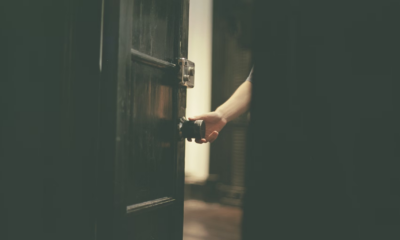 My Neighbor Knocked On My Door At 3 A.m. And Said Four Words That Changed Everything