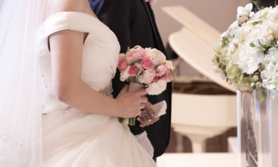 I Married An Old Man To Save My Father—Then The Pills Changed Everything