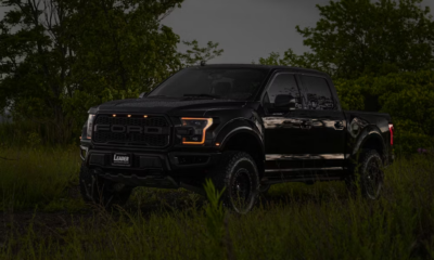 I Bought My Father A Truck For His 60th Birthday And Knew While I Was Doing It That It Was Probably A Mistake