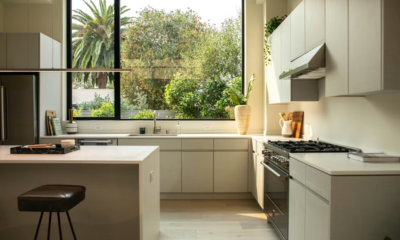 My Sister Paid Every Bill In Her Nashville Loft For Two Years