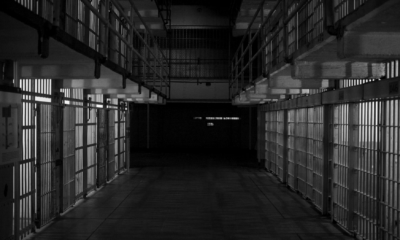 Homeless After Prison, I Moved Into A Hidden Cave — That’s When Everything Began