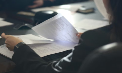 My MIL Stormed In Demanding Money — She Didn’t Expect My Answer