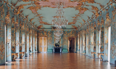 My Family Banned Me From My Sister's Wedding Because Of My Anxiety—So I Boarded A Plane To Canada