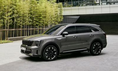 My Parents Gave The SUV Grandma Gifted Me To My Sister — Her Response Shocked Everyone