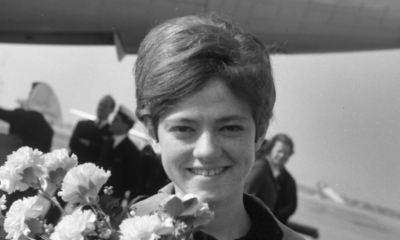 From Student Parties To Carnegie Hall: The Rita Pavone Story