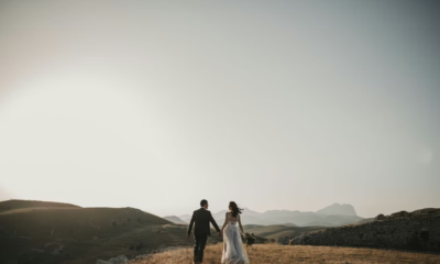 I Married My Friend’s Wealthy Grandfather For Money — Then He Told Me The Truth