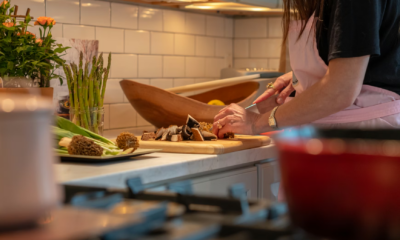 I Cooked For The Meanest Man On My Street — His Will Shocked Everyone