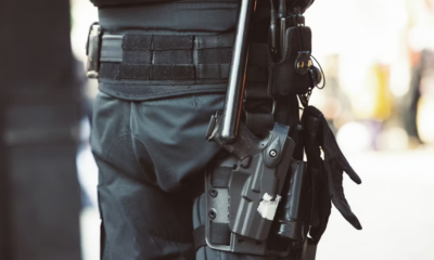 My SIL Called Me A Failure Soldier — She Didn’t Know I Was A Four-Star General