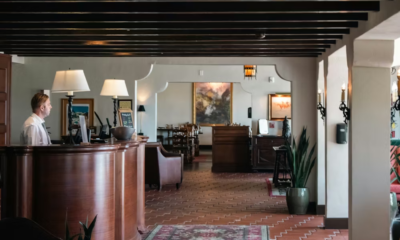 The Hotel Manager Refused to Pay a Sick Housekeeper — Then Her Daughter Spoke to the Wrong Man