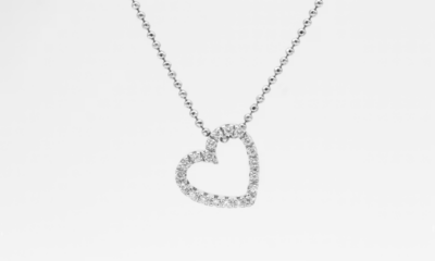 He Gave You A Necklace At Night—By Morning, You Found A Hidden Life Insurance Policy