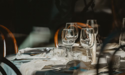 “Feed Them First Next Time,” He Laughed—I Stood Up And Ended It