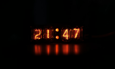 I Woke At 2 A.m. And Heard Him Say, “She Has No Idea” — Then I Found The Truth