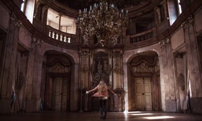 She Mocked The Janitor — Then The Mall Froze When The Owner Spoke