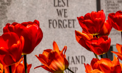 He Blocked The Door At My Grandpa’s Memorial—Then I Showed Him The Truth