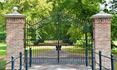 My MIL Demanded I Open The Gate—I Exposed Everything Instead