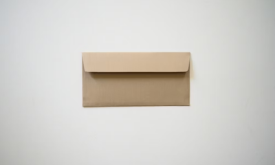 My Grandfather Left Me An Envelope — London Revealed The Truth