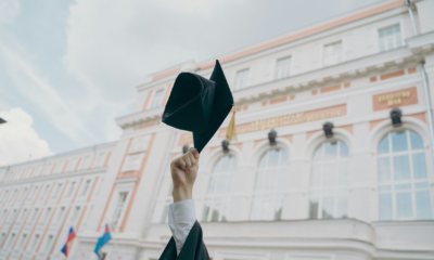 No One Came To My Graduation—Then My Mom Asked For $2,100