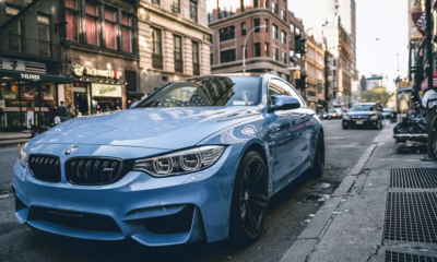 The HOA President Kept Parking On My Lawn—Then I Finally Stopped It