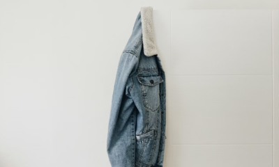 Kids Destroyed My Little Sister’s Jacket—Then The Principal Called Me In