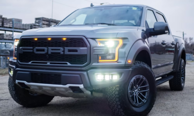 My Parents Sued Me Over My Ford F-150 — The Judge Shut It Down Fast