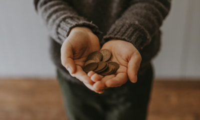 I Found My Daughter Counting Coins — Then She Told Me The Truth