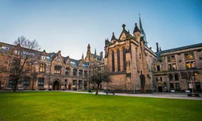 My Parents Broke Into My Cabin For July 4th—Then I Walked In