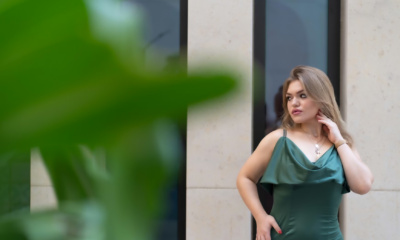 My Husband’s Mistress Showed Up In My Versace Dress—And Lost Everything At The Funeral