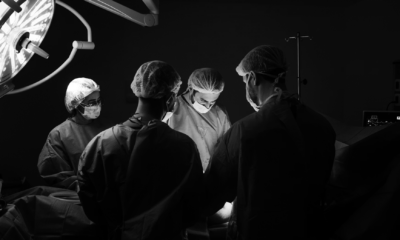 She Trusted A Fake Surgeon — What Happened Next Will Shock You