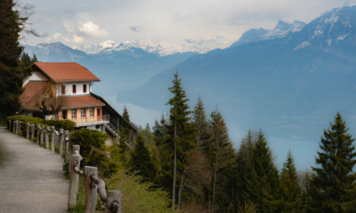 My Attorney Said, “Someone Is Living In Your House"—What I Found Shocked Me