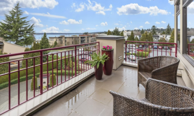 I Was Six Months Pregnant When My SIL Locked Me Out on the Balcony in Freezing Weather