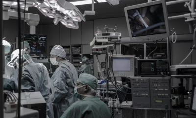 Doctors Told Me To Let My Husband Go—Then Our 8-Year-Old Son Did Something Unbelievable