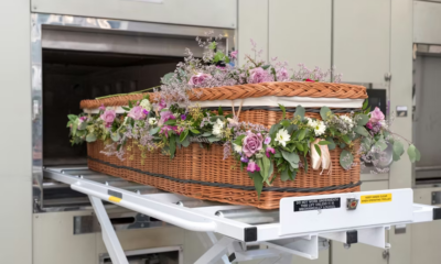 The Day We Buried My Wife, My Daughter Chose A Party Over Goodbye—Weeks Later, She Learned The Truth