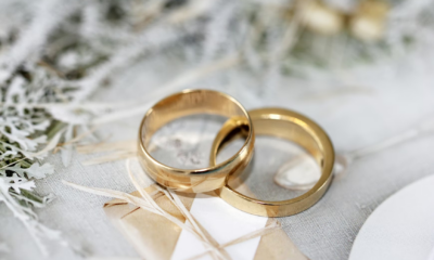 I Married A Blind Man So He’d Never See My Scars—Then He Spoke On Our Wedding Night