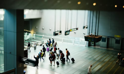 My Parents Stole My Passport And Tried To Have Me Arrested—Until One Officer Stepped In