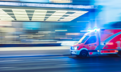 Three Days After Her Accident, Her Husband Walked In With Another Woman—Then She Spoke