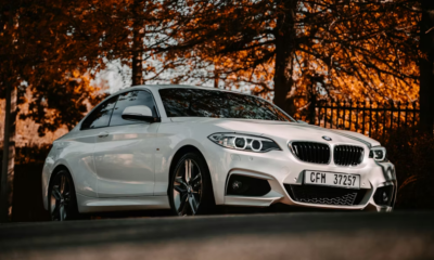 I Gave My Son A BMW And My DIL A Designer Bag—Then Everything Changed