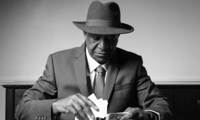 A Homeless Girl Told A Mafia Boss, “Don’t Start The Car”—Then Everything Changed