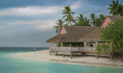 My Son Invited Me On Vacation—Then His Wife Handed Me A List At The Hotel