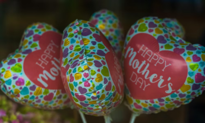 On Mother’s Day, A Little Girl Arrived With My Son’s Backpack—And A Terrifying Truth