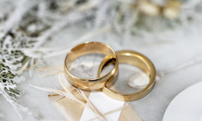 My Sister Died At My Wedding—Then Her Coworker Called About A Secret Phone
