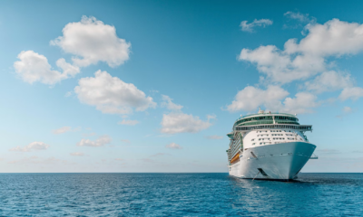 My Sister Sent Me On A Cruise—Then I Stayed Long Enough To Learn The Truth
