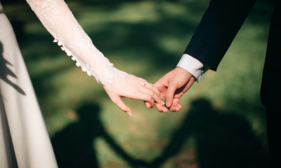 I Introduced My Fiancé To My Dad—Then My Father Turned Pale