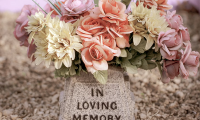 I Honored My Wife’s Promise For 10 Years—Then One Bouquet Changed Everything