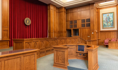 My Sister Tried to Take My Mountain House in Court—Then She Learned What I Really Owned