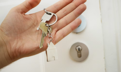 My Tenant Stopped Paying Rent—Then I Opened His Door And Found The Truth