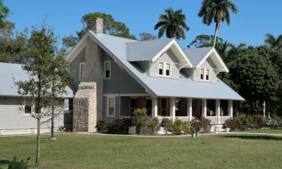 I Spent Six Years Eating Grocery-Store Soup At Midnight To Save For Her Dream Home