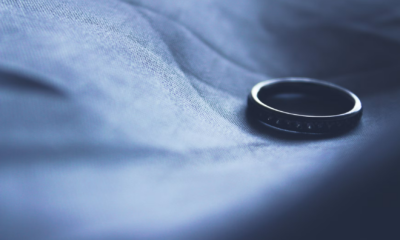 My Husband Announced Our Divorce At My Retirement Party—Then My Boss Took The Microphone